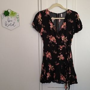 Xhilaration Mini-Dress